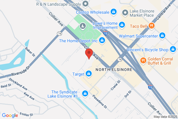 Central Auto Repair