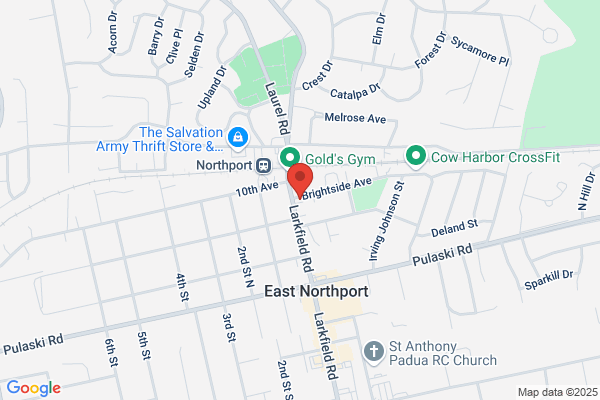 Lou's Auto Repair