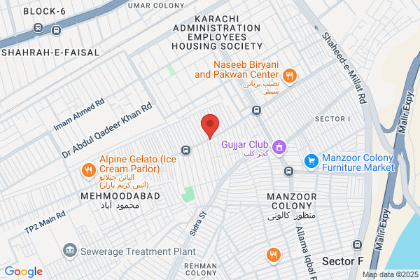 K & M & Sons Inc
