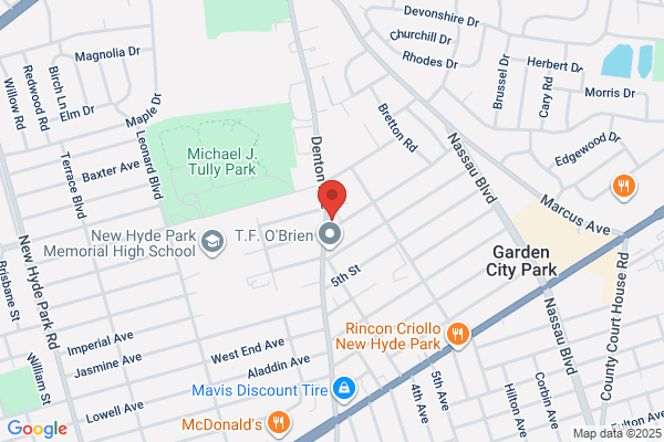 Rosenfeld & Gigante Food Brokers Inc