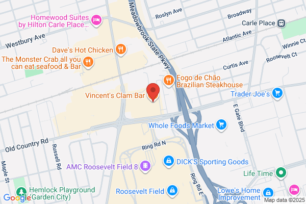 Vincent's Food Corporation