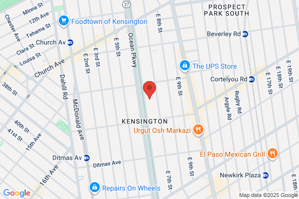 Imperial Construction & Masonry