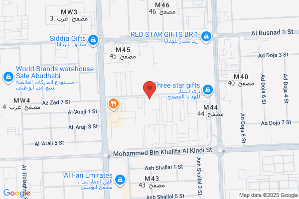 Majlis Restaurant & Lounge