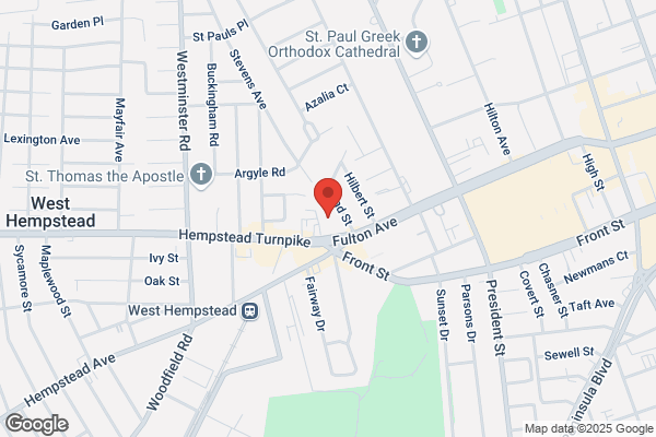 Injury Doctors Now - West Hempstead