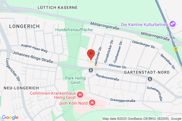 Ally Cosmetic & Cologne Center