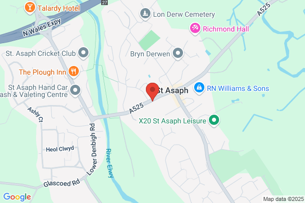 Asaph Delicatessen