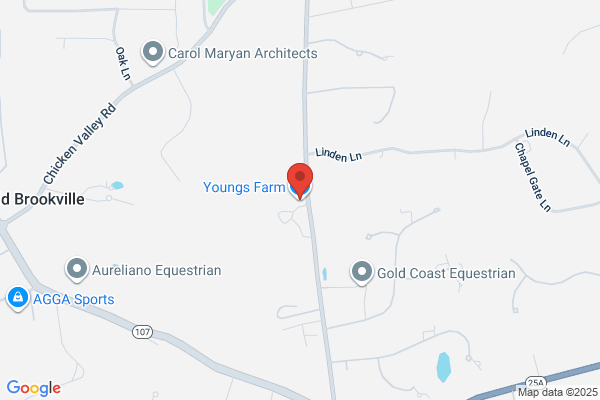 Yun Farm Corporation