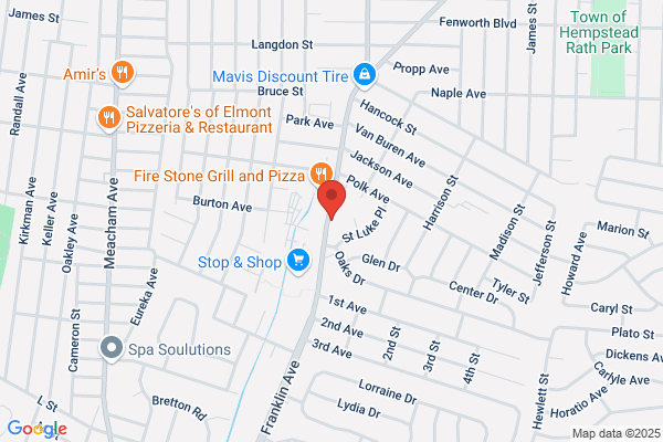 Nassau Dental Spa