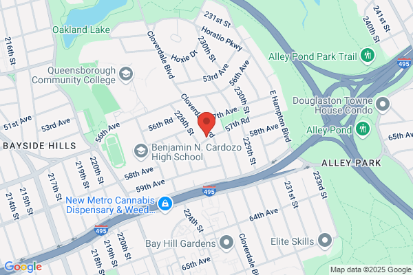 Goldsmith Irving DDS