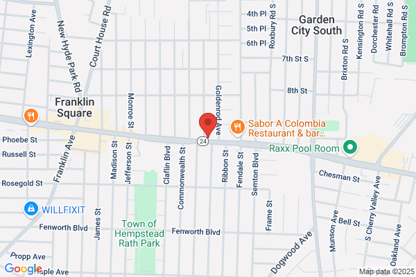 Island Chiropractic & Nutrition Center