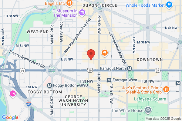 Spanish American Medical Society of New York Inc