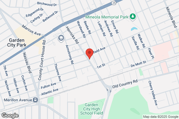 Intercall of New York