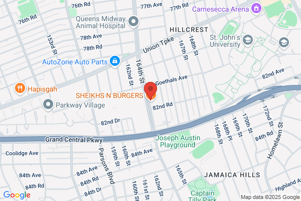 Bellerose Optical Center
