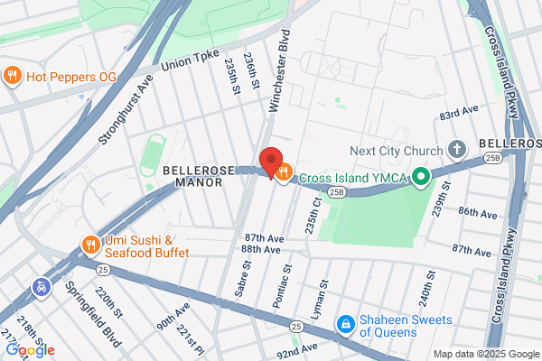 BELLROSE MEDICAL CARE PC