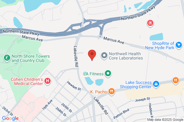 Robert Shoer Copeland-Halperin, MD