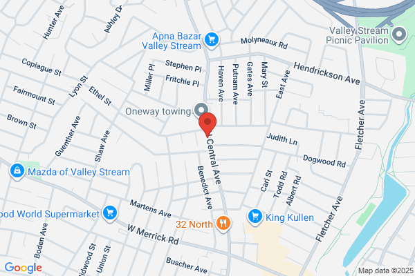 North Valley Medical