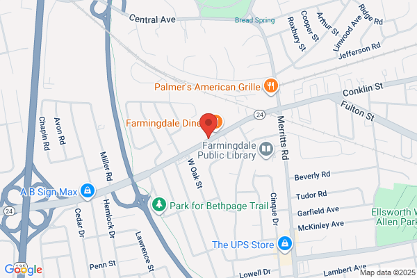 Pathmark of West Hempstead