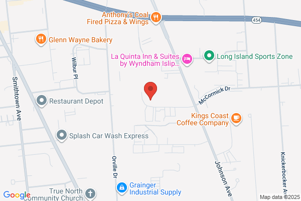 New York Precision Equipment Inc