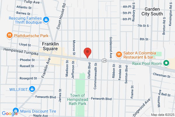 Map Estate Planning