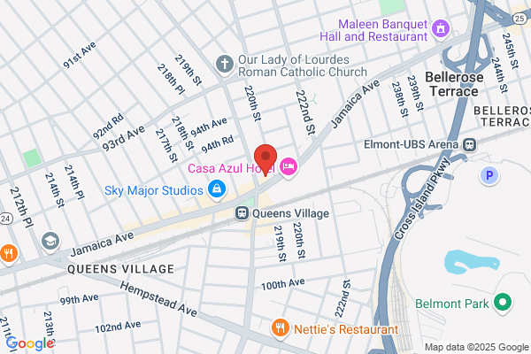 Weinberg Richard Attorney