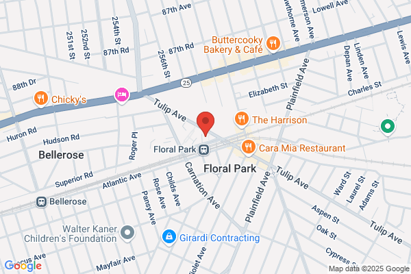 Queens Borough Public Library, Branches, Forest Hills
