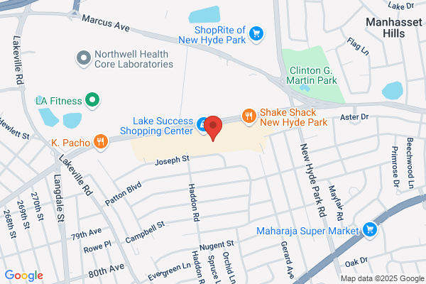 New Hyde Park Locksmith Service