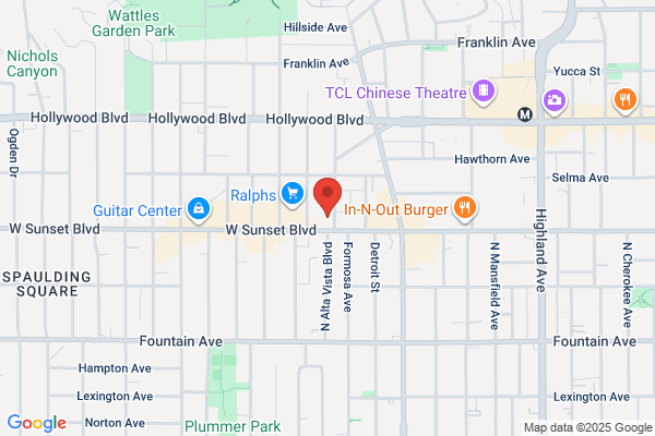 Cinefamily Productions