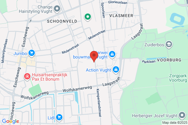 Molbegott's Hardware & Paints