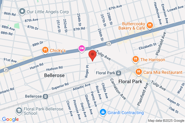Sterling Sign Company