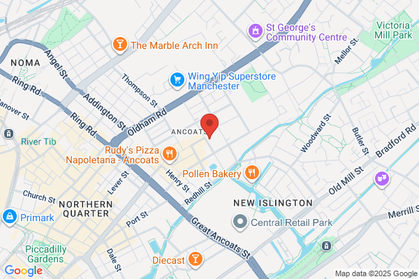 Zenith Management