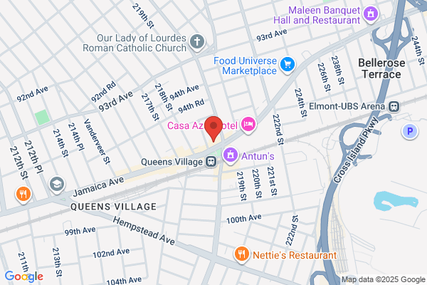 Big John's Pizza & Pasta