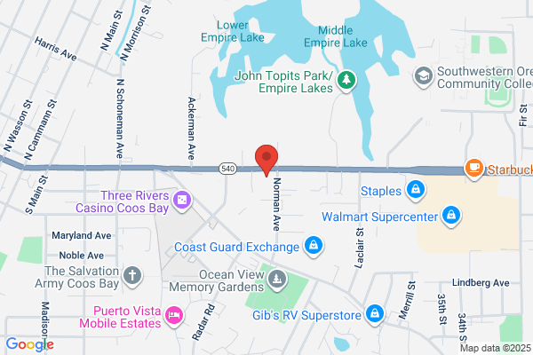 Tri County Plumbing