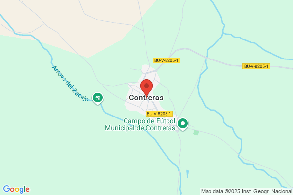 Contreras John