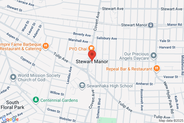 Stewart Manor Realty
