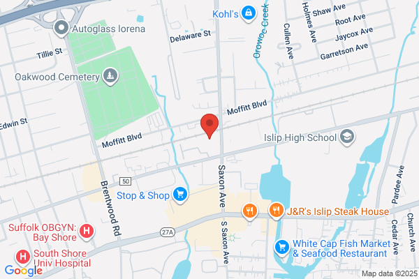 Wilrock Long Island