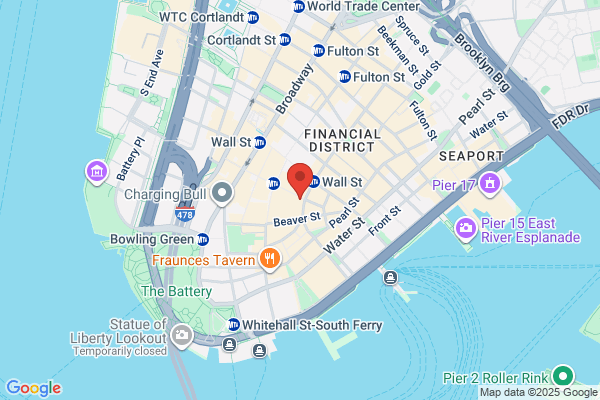 New York Capital Exchange Corporation