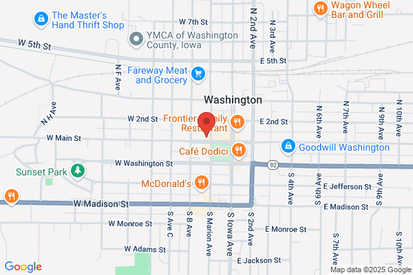 Washington Title Insurance Co
