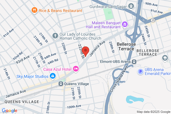 Alr Portuguese Bar & Restaurant