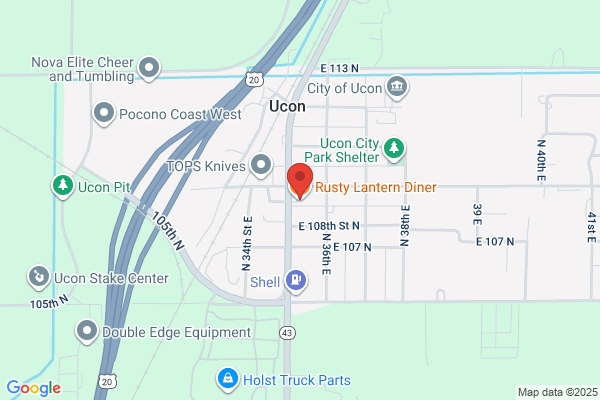 Lantern Diner