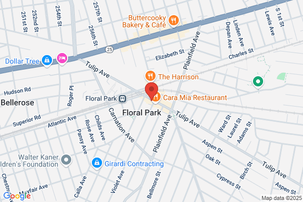 Three Stars Diner