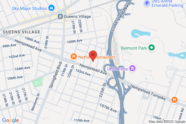 Desmond Electric Corporation