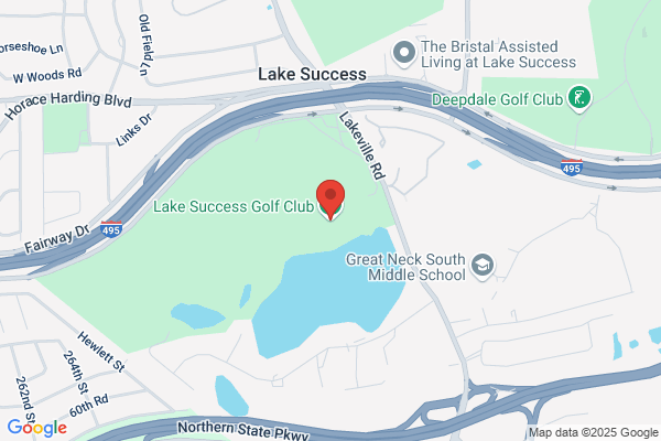 Lake Success Golf Club