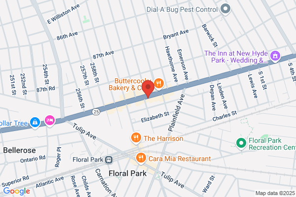 Firestone Floral Park Tire Service