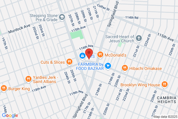 U-Haul Moving & Storage of Cambria Heights