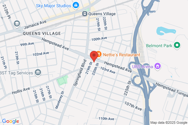 Hempstead Motors Inc