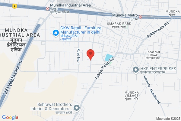 A.V Automobiles Pvt. Ltd.