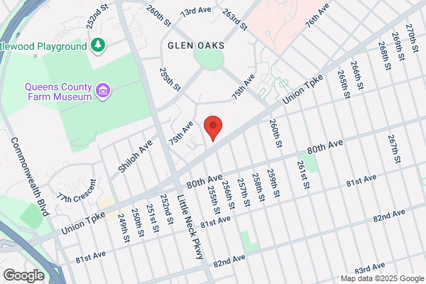 STARS Rehabilitation - Glen Oaks