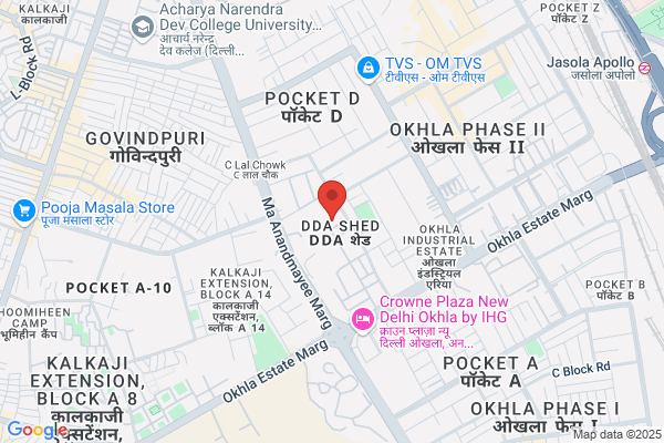 Aegis Informatics Pvt. Ltd.