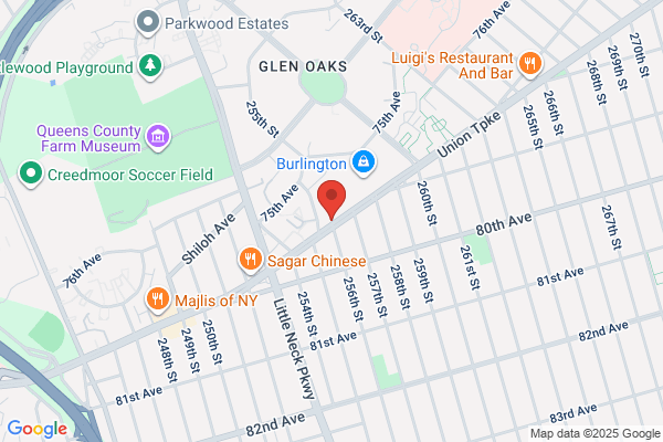 Mattress Firm Glen Oaks - Closed
