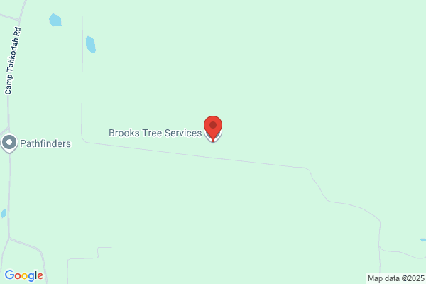 Brooks Tree Service